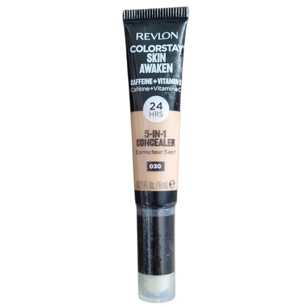 Revlon ColorStay Skin Awaken Concealer 030 Light Meduim